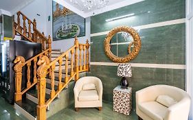 Hostal Rr Feria By Beleret